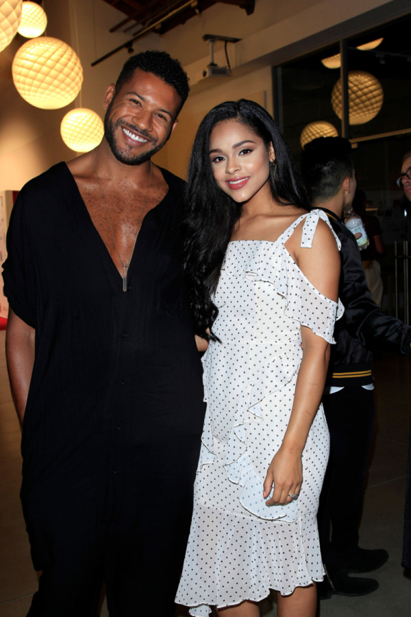 Photo Flash: POSE Star Billy Porter Hosts DIVERSITY X DESIGN, A Benefit for DIFFA Image