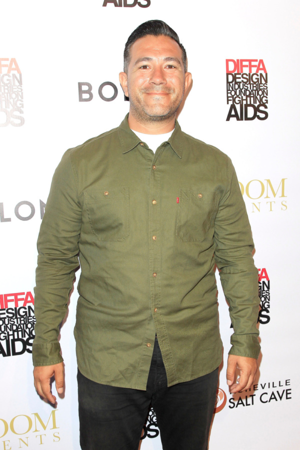 Photo Flash: POSE Star Billy Porter Hosts DIVERSITY X DESIGN, A Benefit for DIFFA Image