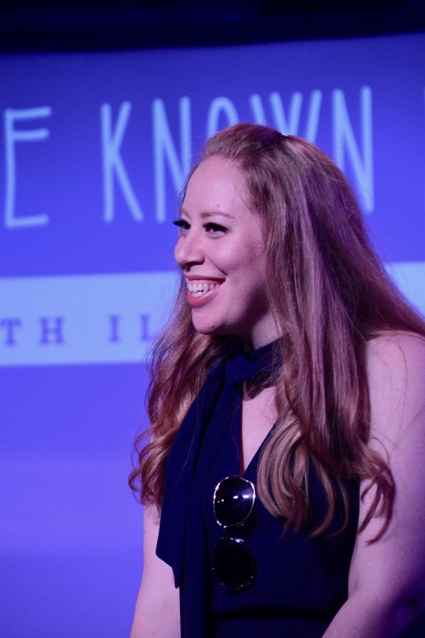 Industry Interview: Inside the All But Chill Life of Jennifer Ashley Tepper Image