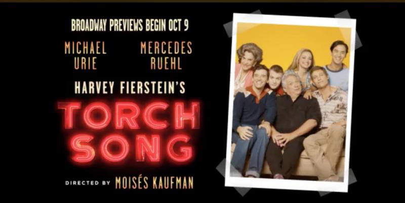 Something's Coming: Fall Into the New Season with Broadway's Incoming Shows! Image