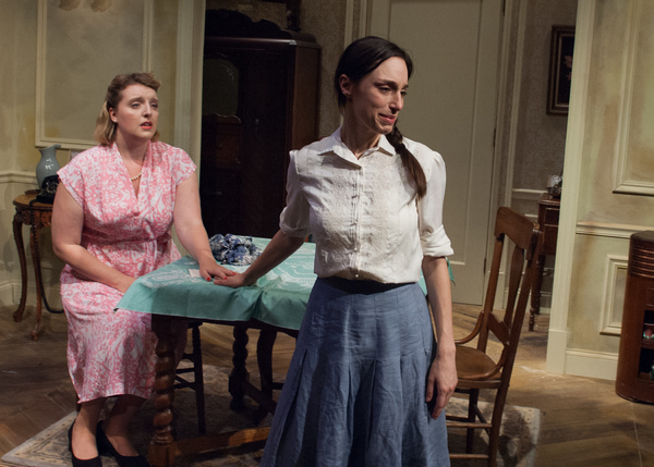 Photo Flash: TimeLine Theatre Presents A SHAYNA MAIDEL Image