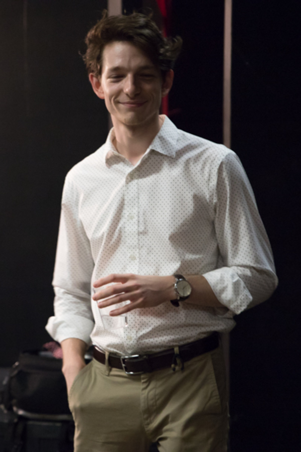 Photo Coverage: Inside Ohio Artists Gathering's SUMMER OF '63 REHEARSAL Image