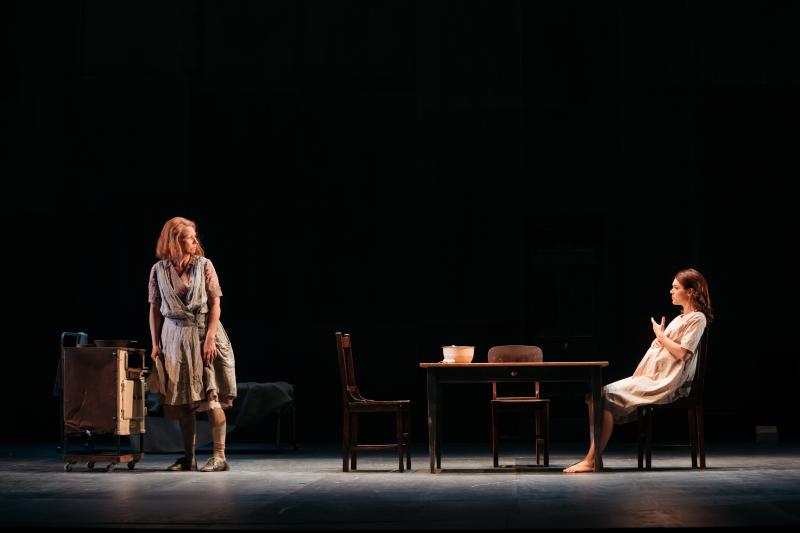 Review: Sharing Australian History And Women's Stories THE HARP IN THE SOUTH: PART ONE AND PART TWO Is A Theatre Experience Everyone Needs To See  Image