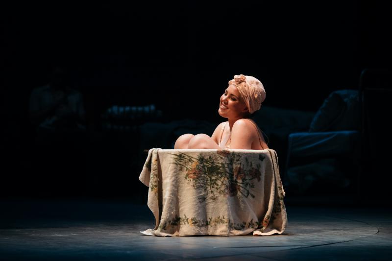 Review: Sharing Australian History And Women's Stories THE HARP IN THE SOUTH: PART ONE AND PART TWO Is A Theatre Experience Everyone Needs To See  Image