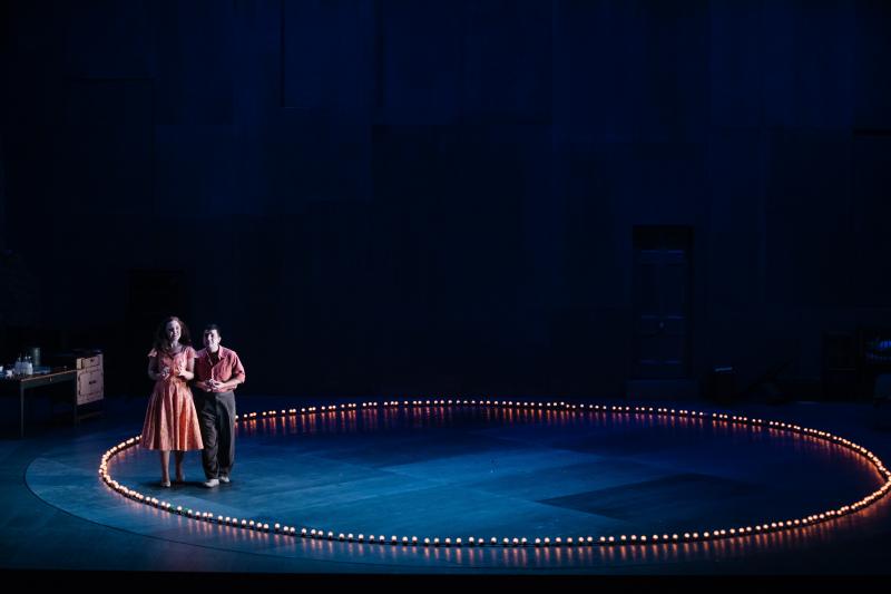 Review: Sharing Australian History And Women's Stories THE HARP IN THE SOUTH: PART ONE AND PART TWO Is A Theatre Experience Everyone Needs To See  Image