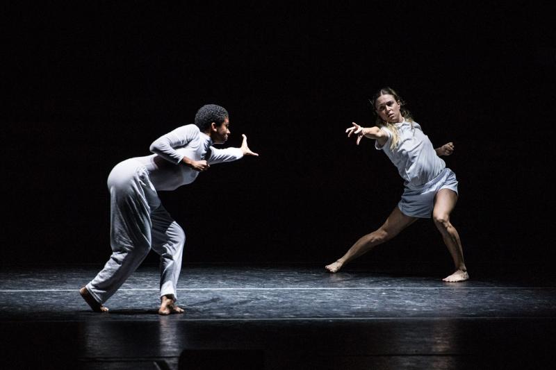 Review: REVELATIONS UNDER A FULL MOON  MOON&  BY SZALT (DANCE CO.) at The Ford Theatre 
