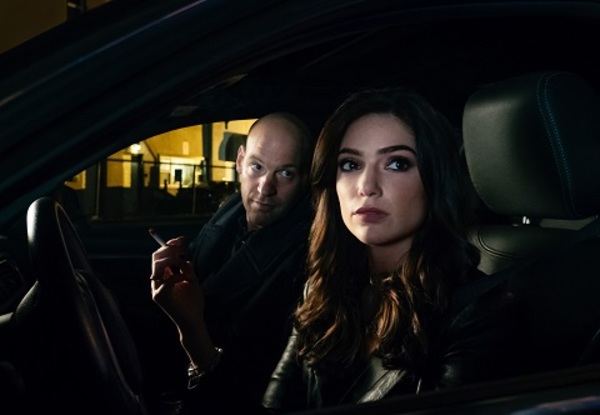 Photo Coverage: Amazon Prime Releases First Look Images of New Series THE ROMANOFFS Image