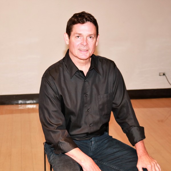 Photo Coverage: Alex Gwyther's EYES CLOSED| EARS COVERED Gets Industry Reading Image