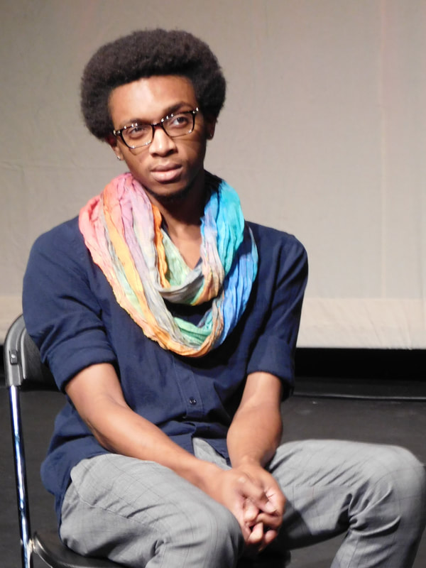 Feature: ETC'S RECIPE FOR A 10-MINUTE PLAY FEST at Theatreworks On The Square Image