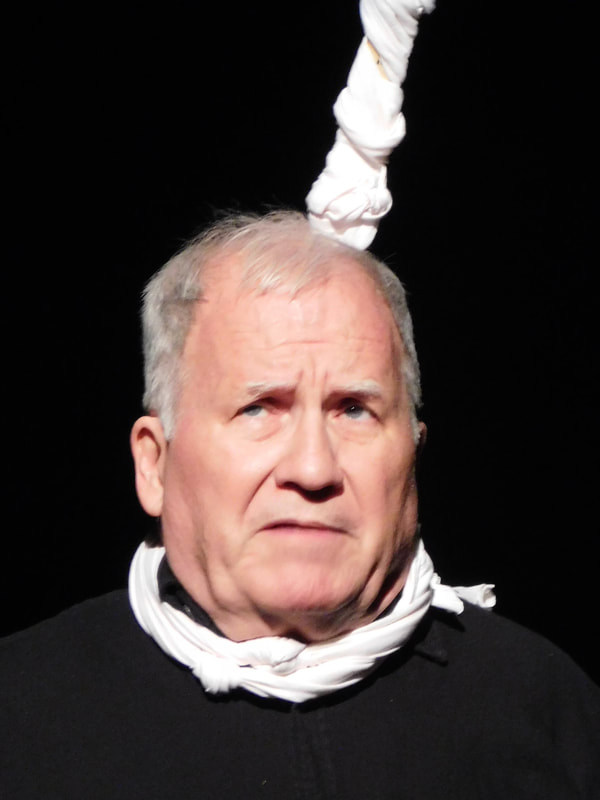 Feature: ETC'S RECIPE FOR A 10-MINUTE PLAY FEST at Theatreworks On The Square Image
