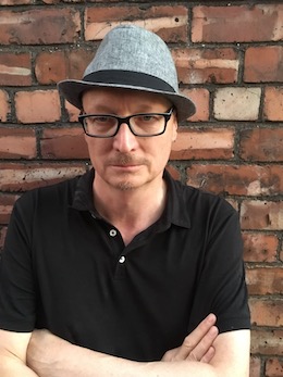 Guest Blog: Ed Edwards On THE POLITICAL HISTORY OF SMACK AND CRACK Image