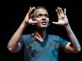 Guest Blog: Grace Khoo On AND SUDDENLY I DISAPPEAR: THE SINGAPORE/UK 'D' MONOLOGUES Image