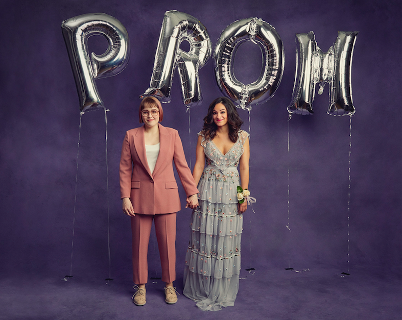 The Prom