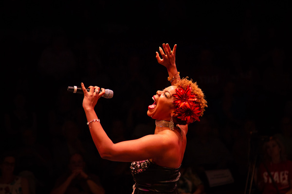 Photo Flash: Arena Stage Previews Its Upcoming Season! Image