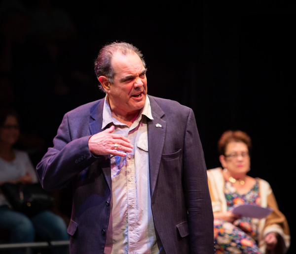 Photo Flash: Arena Stage Previews Its Upcoming Season! Image