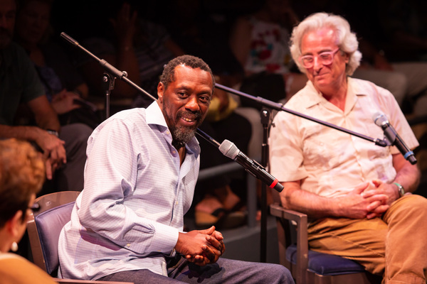 Photo Flash: Arena Stage Previews Its Upcoming Season! Image