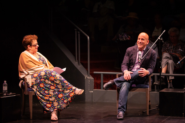 Photo Flash: Arena Stage Previews Its Upcoming Season! Image