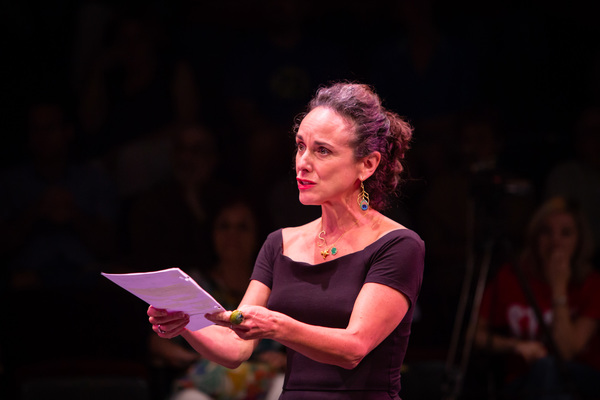 Photo Flash: Arena Stage Previews Its Upcoming Season! Image
