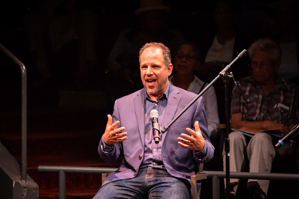 Photo Flash: Arena Stage Previews Its Upcoming Season! Image