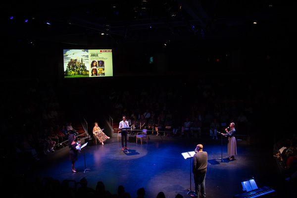 Photo Flash: Arena Stage Previews Its Upcoming Season! Image