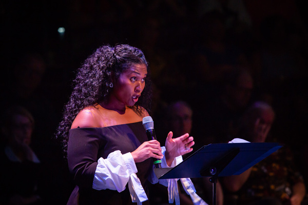 Photo Flash: Arena Stage Previews Its Upcoming Season! Image