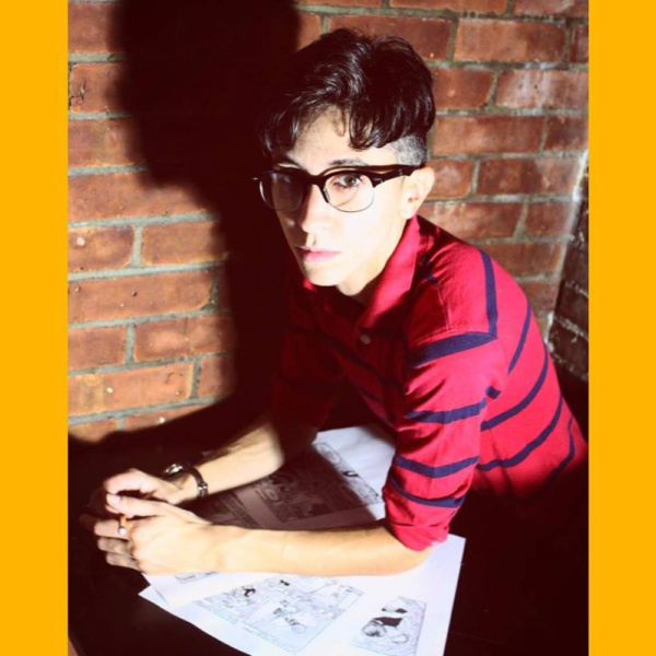 Photo Flash: Meet The Cast Of FUN HOME at Smithtown PAC Image