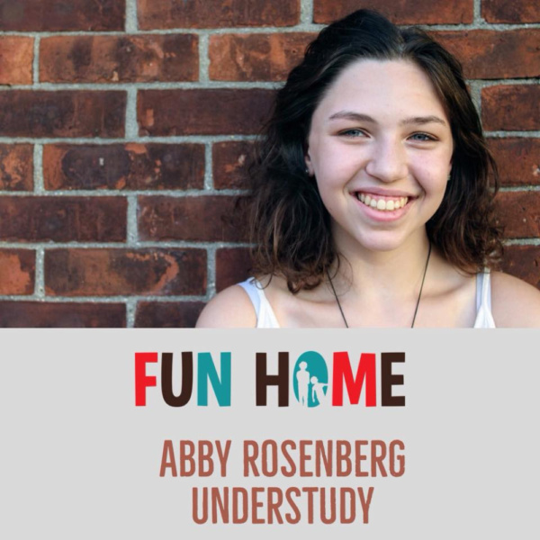 Photo Flash: Meet The Cast Of FUN HOME at Smithtown PAC Image