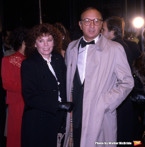 Photo Flash: Remembering Legendary Playwright Neil Simon Image