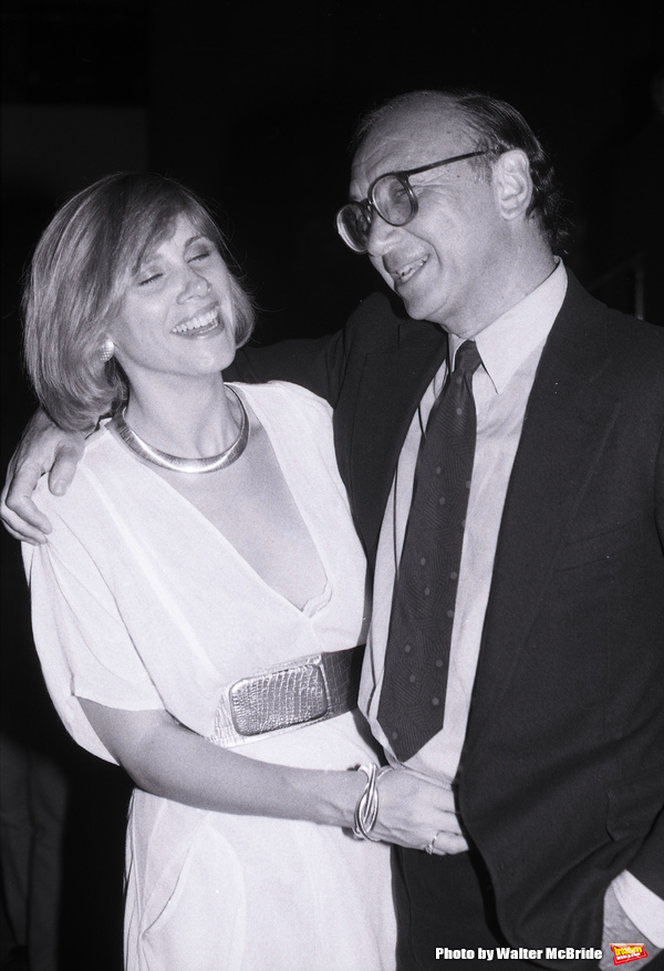 Photo Flash: Remembering Legendary Playwright Neil Simon Image