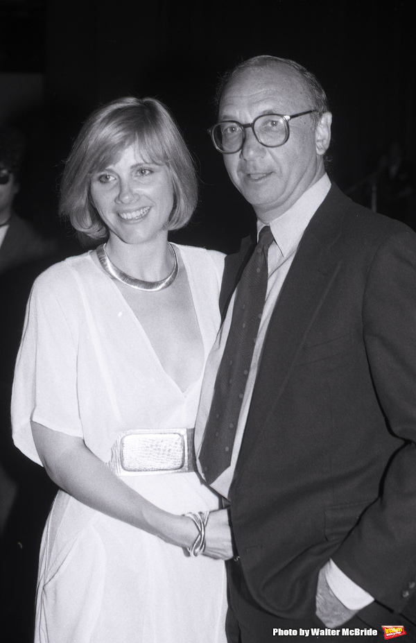 Photo Flash: Remembering Legendary Playwright Neil Simon Image