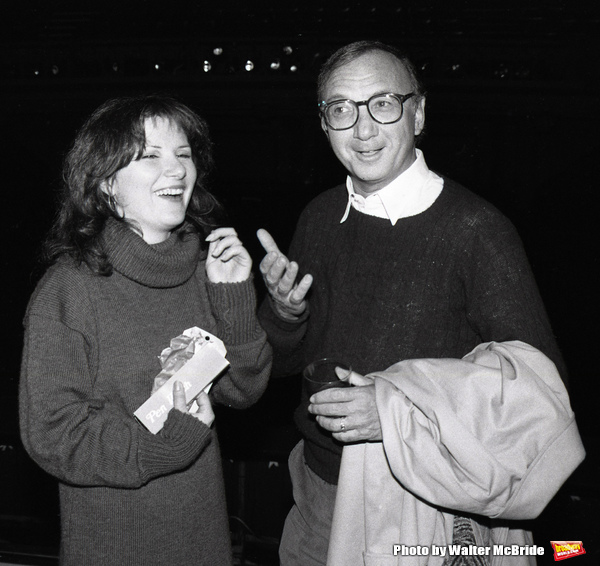 Photo Flash: Remembering Legendary Playwright Neil Simon Image