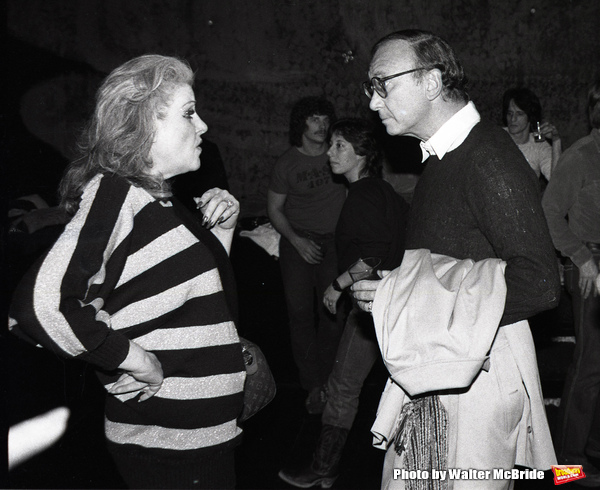 Photo Flash: Remembering Legendary Playwright Neil Simon Image