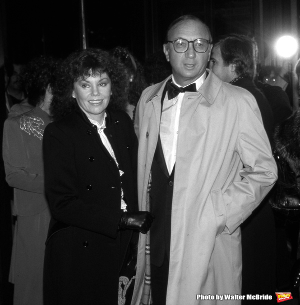 Photo Flash: Remembering Legendary Playwright Neil Simon Image