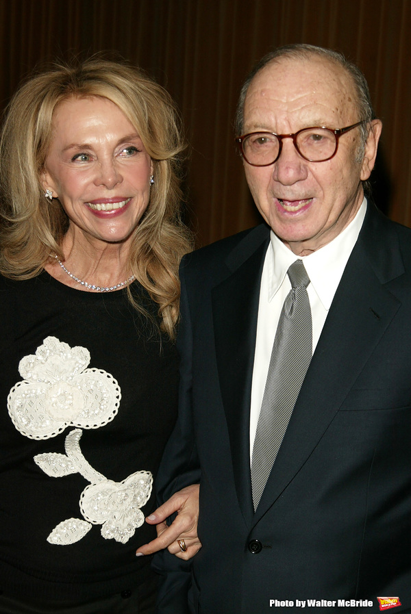 Photo Flash: Remembering Legendary Playwright Neil Simon Image