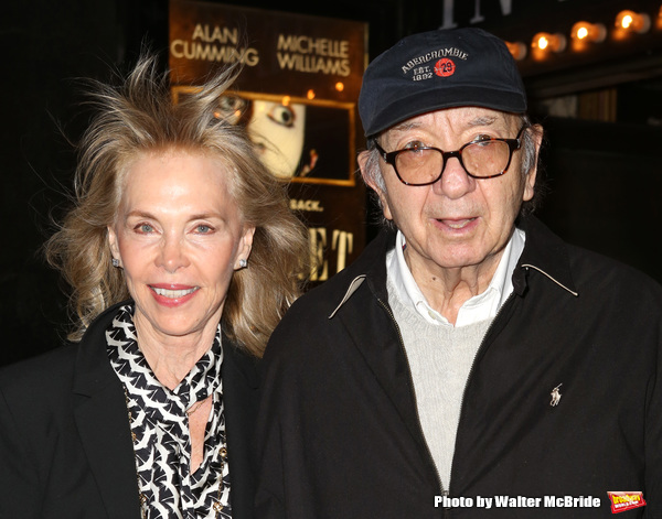 Photo Flash: Remembering Legendary Playwright Neil Simon Image