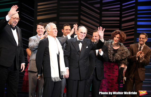 Photo Flash: Remembering Legendary Playwright Neil Simon Image
