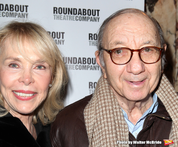 Photo Flash: Remembering Legendary Playwright Neil Simon Image