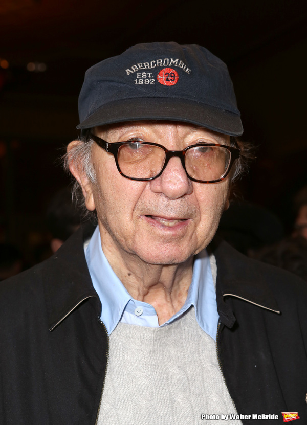 Photo Flash: Remembering Legendary Playwright Neil Simon Image
