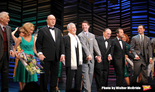 Photo Flash: Remembering Legendary Playwright Neil Simon Image