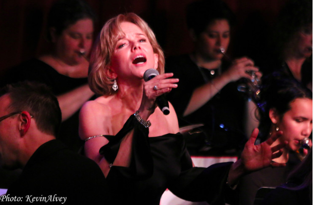 BWW Interview: Linda Purl Gets Ready to Make Her Cabaret Debut at Feinstein's/54 Below! 