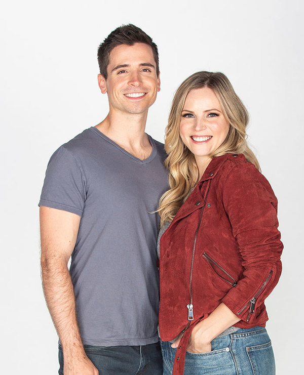 Photo Flash: Meet The Cast of THE HEART OF ROCK & ROLL at The Old Globe, Starring Matt Doyle and Katie Rose Clarke Image