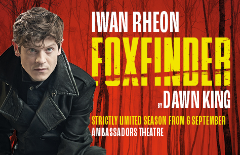 SYLVIA Leads September's Top 10 New London Shows Image