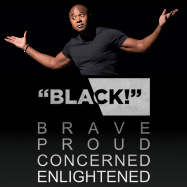 Photo Flash: BLACK! Shatters Stereotypes At The Zephyr Theatre  Image