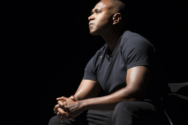 Photo Flash: BLACK! Shatters Stereotypes At The Zephyr Theatre Image
