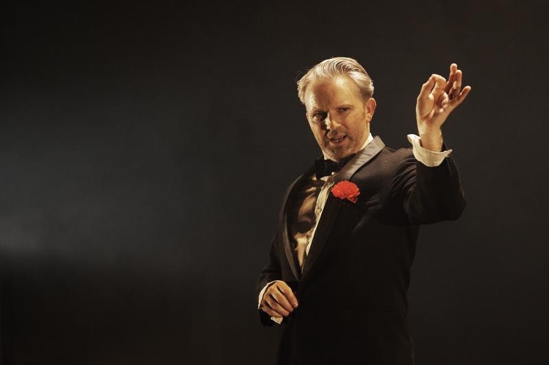 Review: FRNKNSTN at The Abbey Theatre Image