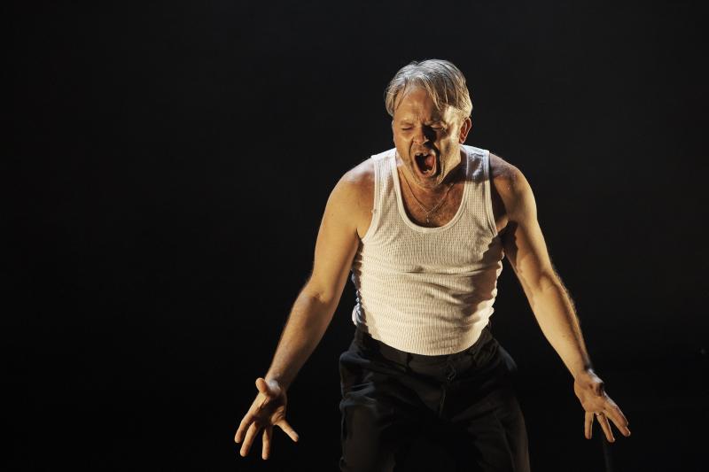 Review: FRNKNSTN at The Abbey Theatre Image