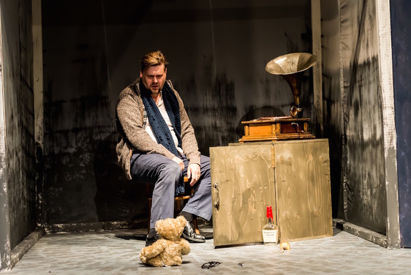 Photo Flash: First Look at FAUST, ALBERTA at Opera in the City Festival Image