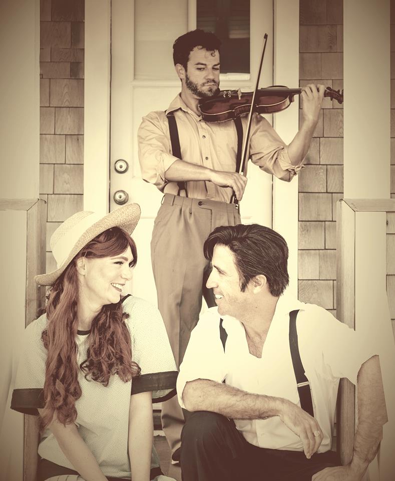Review: BRIGHT STAR at Beach Haven's Surflight Theater 