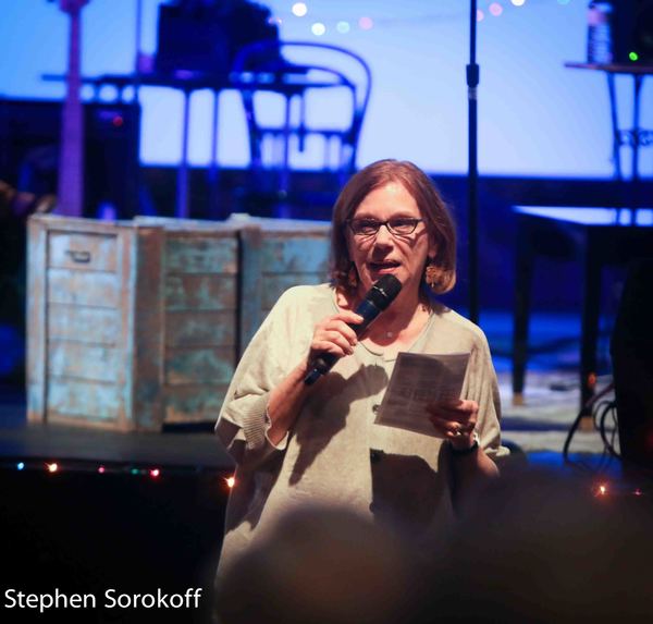 Photo Coverage: Joe Iconis, BE MORE CHILL & Friends Take Over The Main Stage at Barrington Image