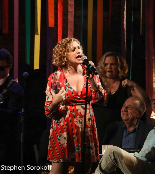 Photo Coverage: Joe Iconis, BE MORE CHILL & Friends Take Over The Main Stage at Barrington Image